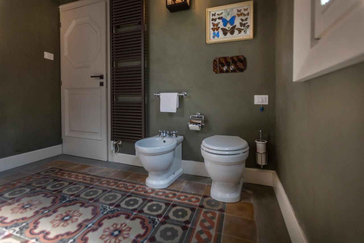 Residenza Palazzo Brenzoni Leilighet Verona Eksteriør bilde