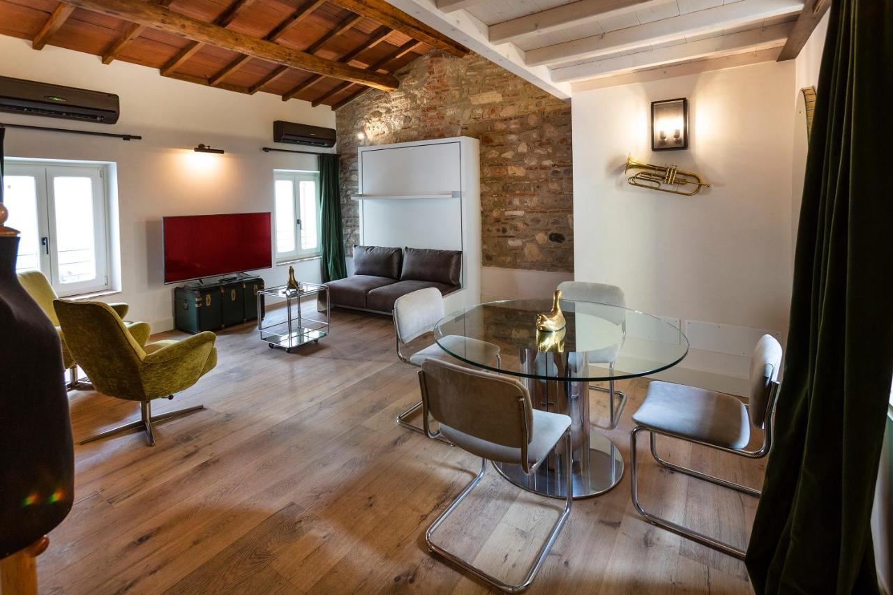 Residenza Palazzo Brenzoni Leilighet Verona Rom bilde