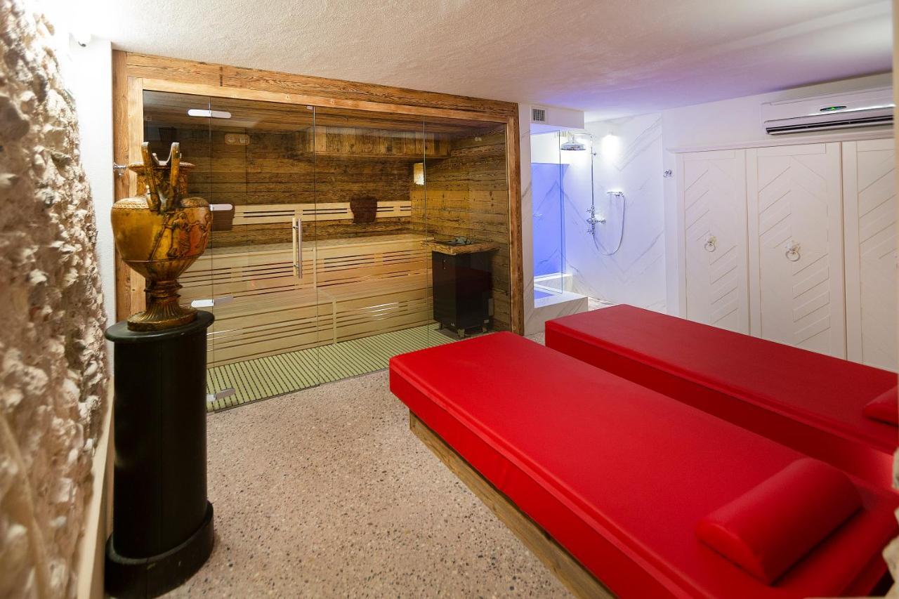 Residenza Palazzo Brenzoni Leilighet Verona Eksteriør bilde