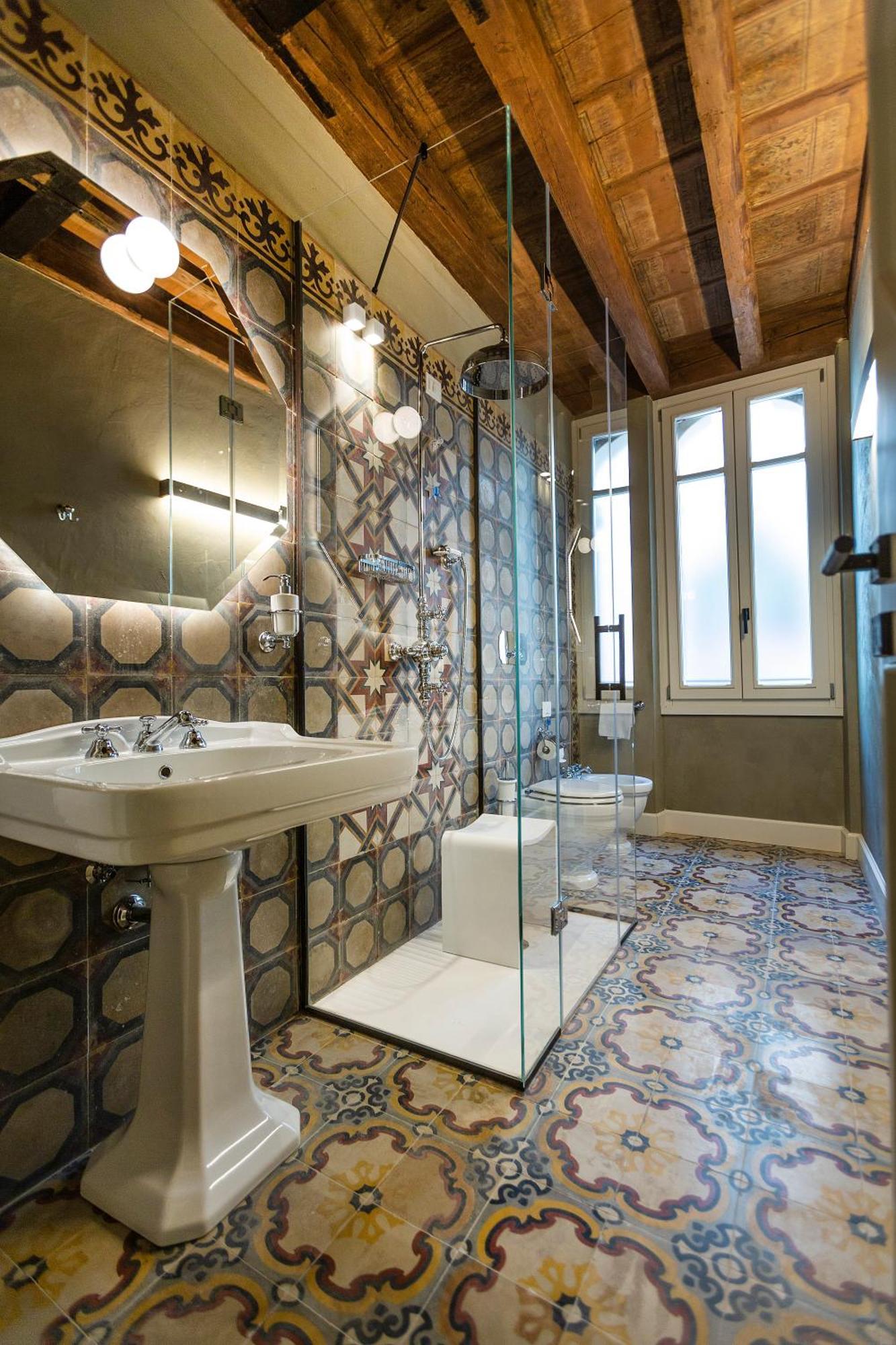 Residenza Palazzo Brenzoni Leilighet Verona Eksteriør bilde