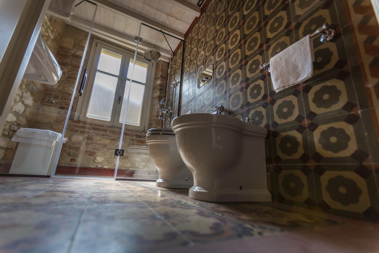 Residenza Palazzo Brenzoni Leilighet Verona Rom bilde