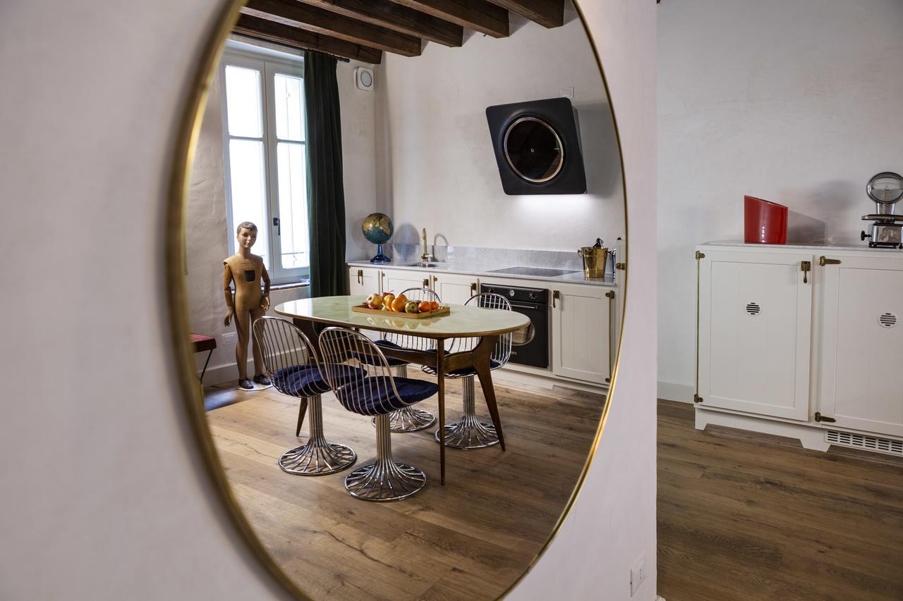 Residenza Palazzo Brenzoni Leilighet Verona Eksteriør bilde